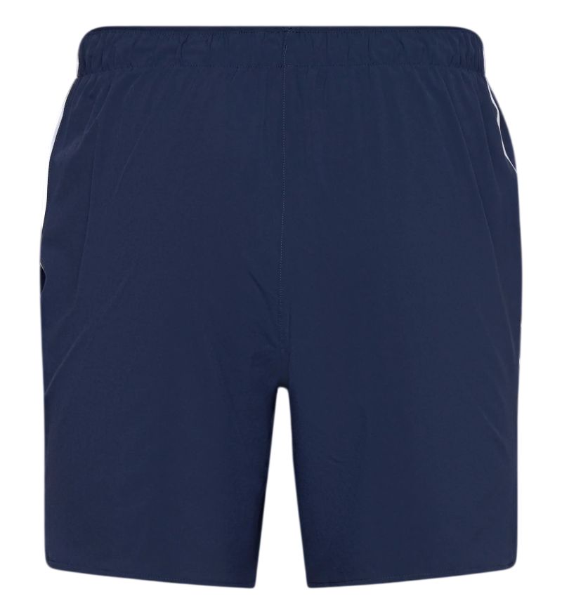 New Balance Tournament - navy