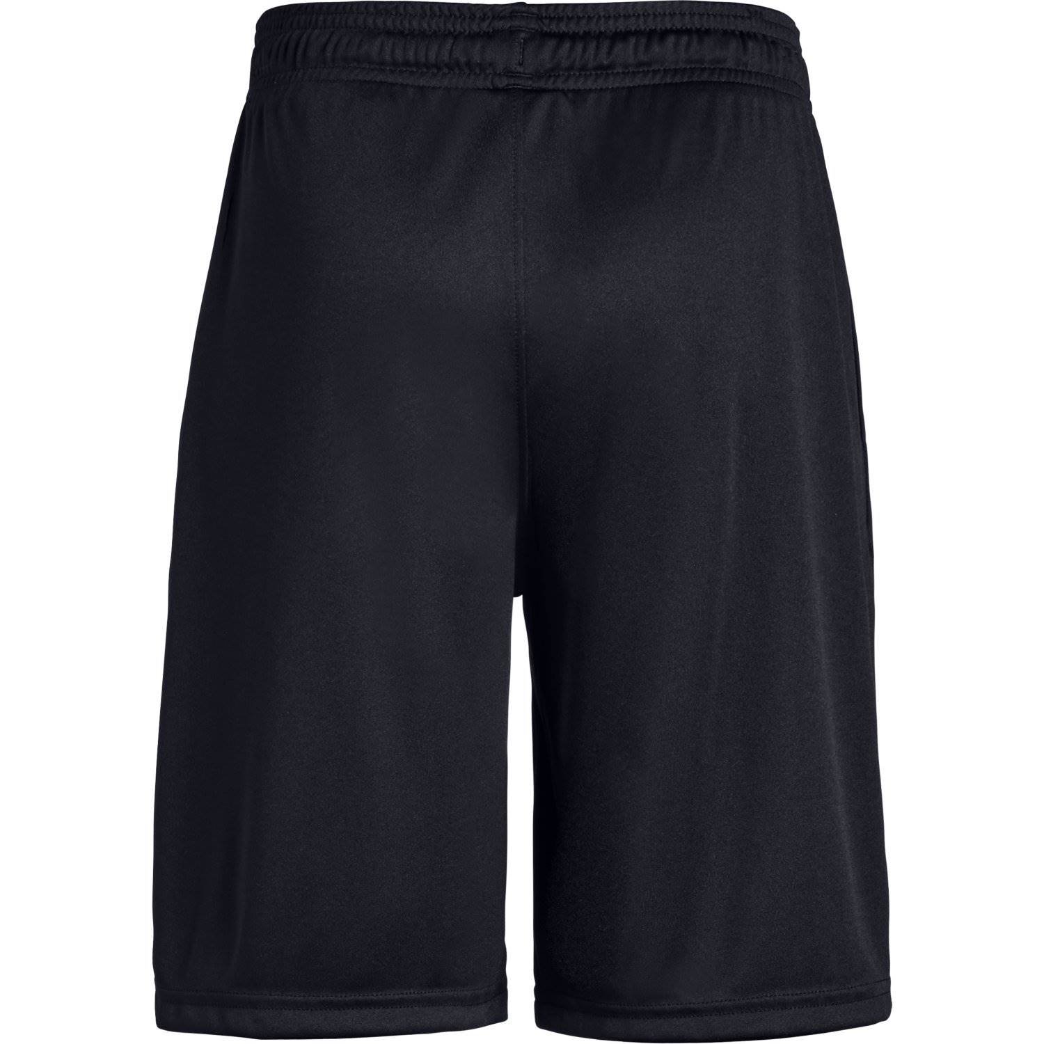 Under Armour Prototype Logo Shorts - black