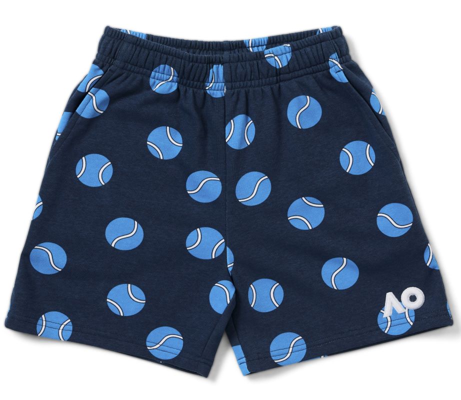 Australian Open AO Kids - dress blue Australian Open AO Kids - dress blue