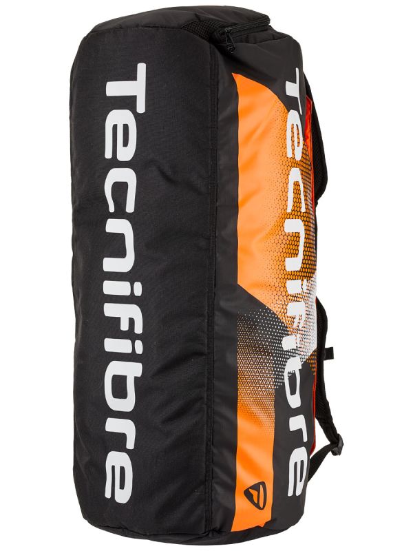 Tecnifibre Air Endurance Rackpack - black/orange