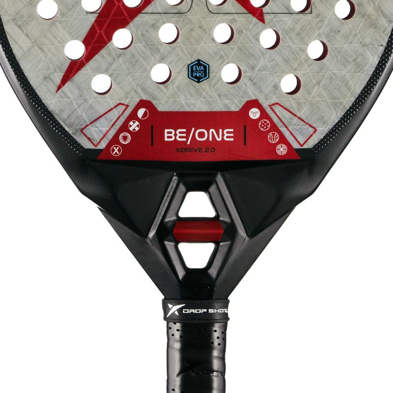 Drop Shot Pala X-Drive 2.0