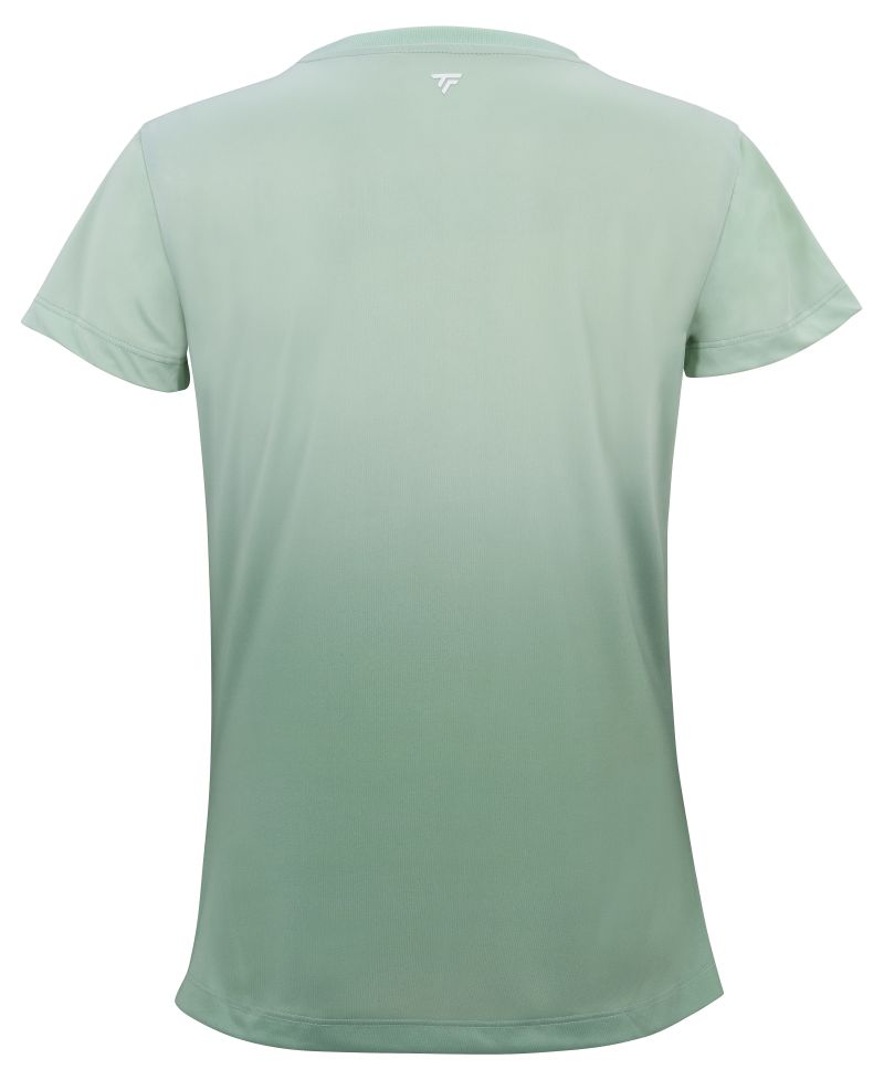 Tecnifibre Team X-Loop - sage Tecnifibre Team X-Loop - sage