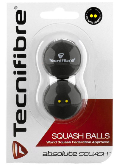 Tecnifibre s Double Yellow Dot - 2B