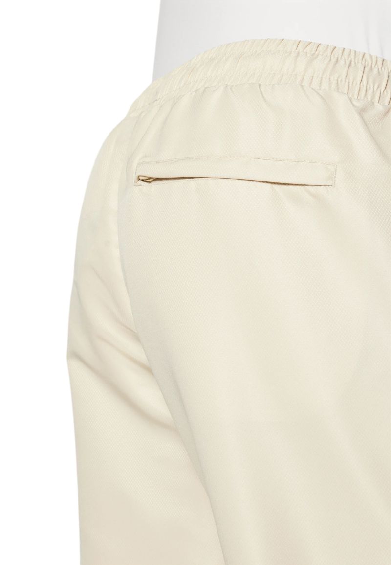 Sergio Tacchini Arpa - washed cream/black