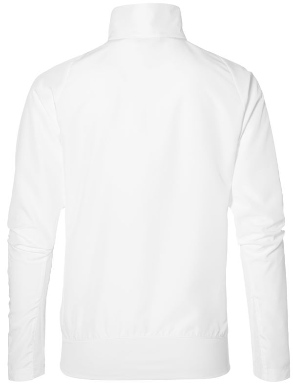 asics-club-woven-suit-real-white-3 Asics Club Woven Suit - real white