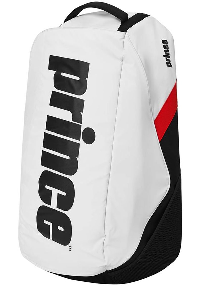 Prince Tour Evo Thermo 12PK - white