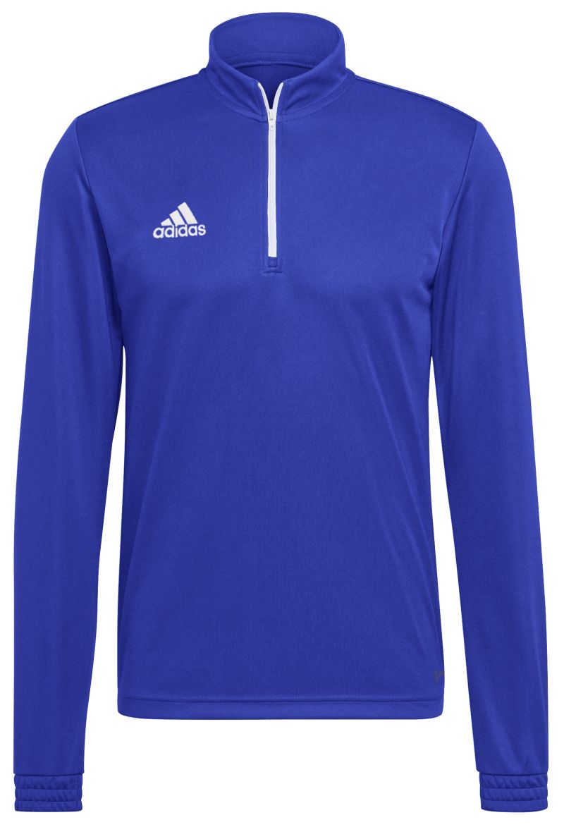 Adidas Entrada 22 Training Top - blue Adidas Entrada 22 Training Top - blue
