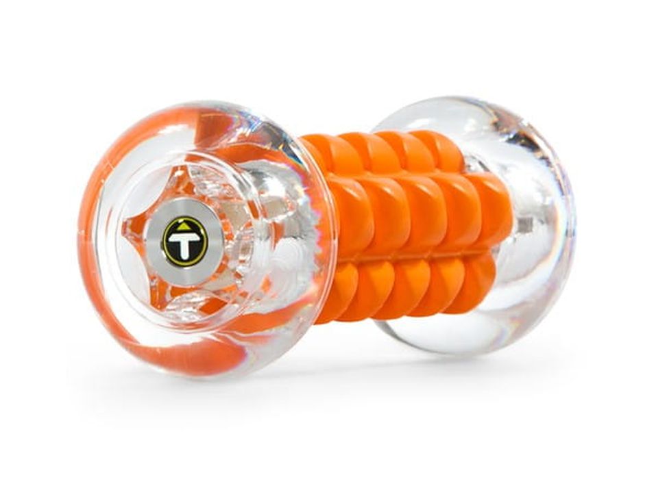 NanoFootRoller Trigger Point Nano Foot Roller