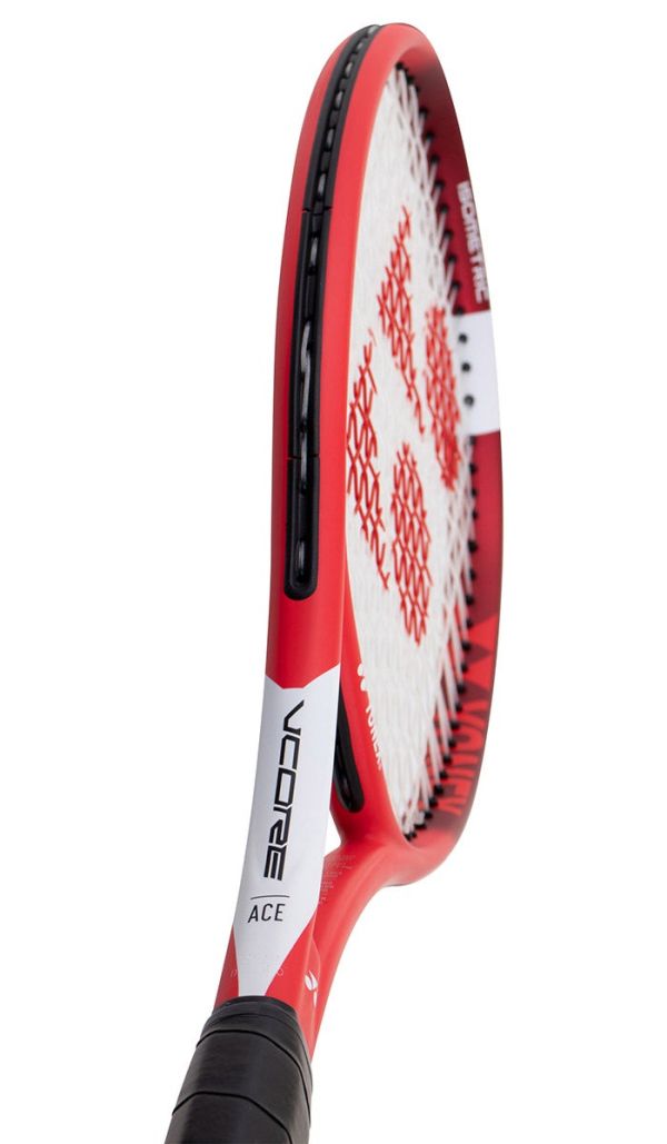 Yonex VCORE Ace - tango red