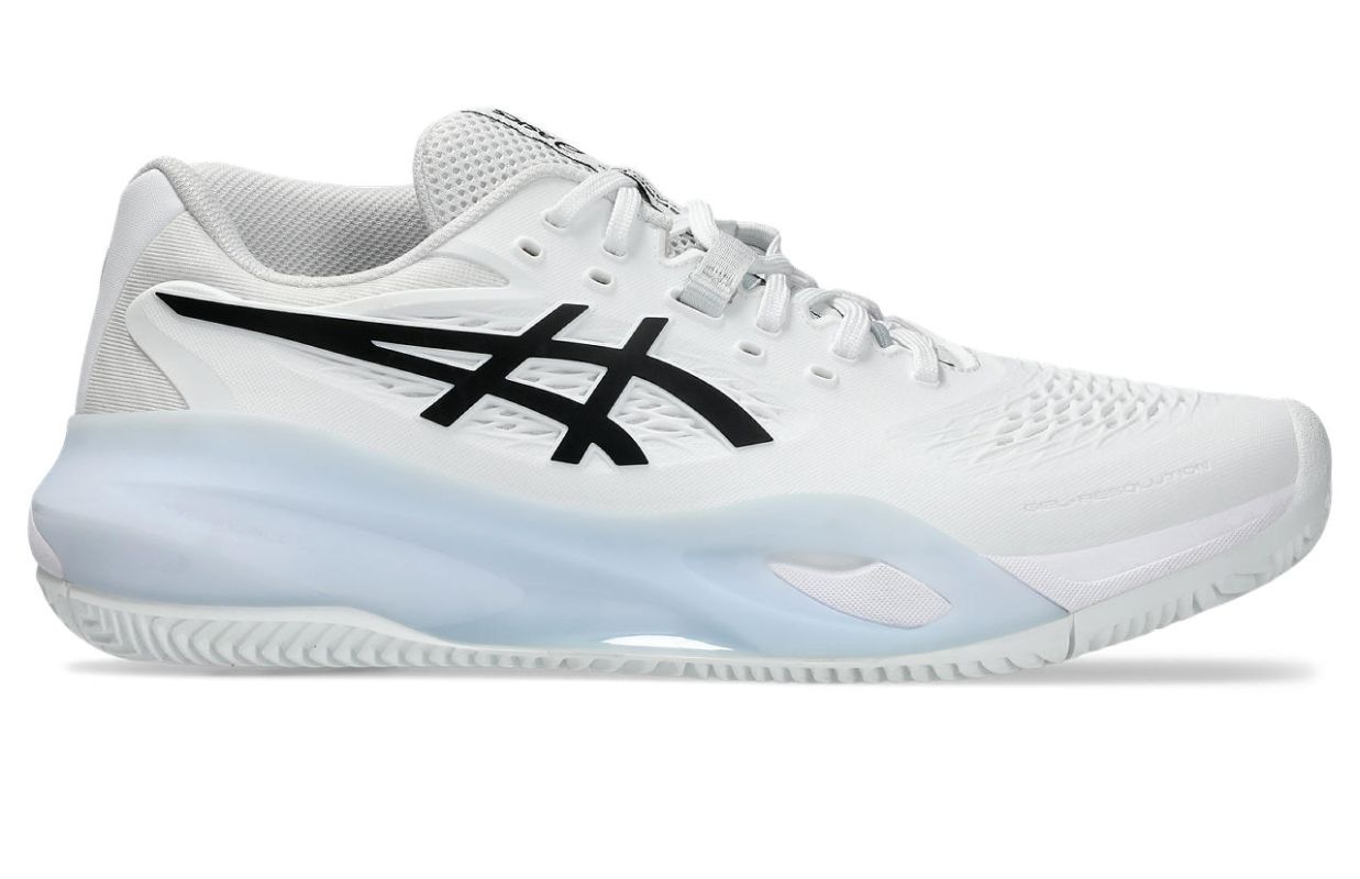 Asics Gel-Resolution X Clay