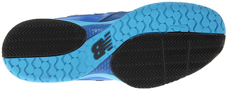 New Balance MC996BB - blue/black