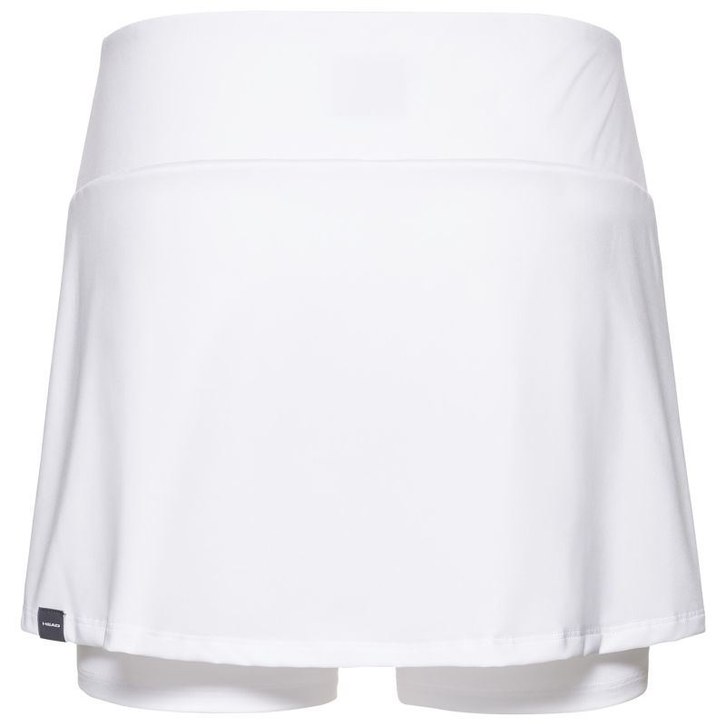Head Club Basic Skort - white