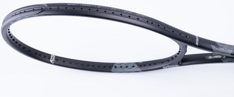 Prince Tour 100 Carbon 290g