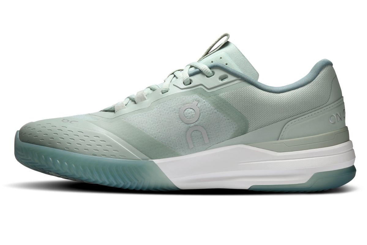 On The Roger Advantage Pro Clay - mineral/linen On The Roger Advantage Pro Clay - mineral/linen