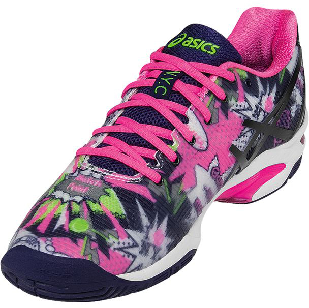 asics-gel-solution-speed-3-nyc-white-indigo-blue-hot-pink-4 Asics Gel-Solution Speed 3 NYC - white/indigo blue/hot pink