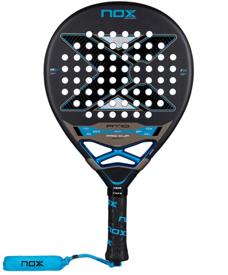 NOX AT10 Pro Cup Soft 2026 By Agustin Tapia NOX AT10 Pro Cup Soft 2026 By Agustin Tapia