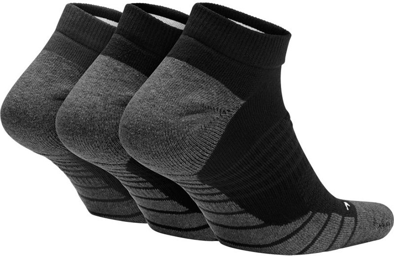 nike-everyday-max-cushioned-no-show-3-pary-black-anthracite-white-2 Nike Everyday Max Cushioned No Show - 3 pary/black/anthracite/white