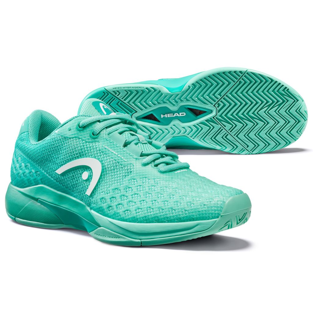 head-revolt-pro-3-0-women-light-teal-teal-5 Head Revolt Pro 3.0 Women - light teal/teal