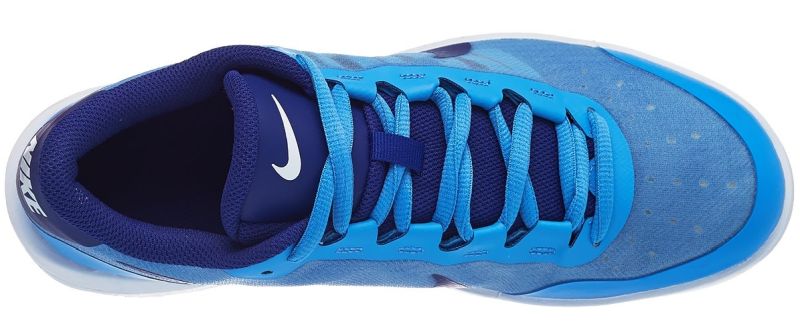 Nike Air Max Vapor Wing MS - coast/deep royal blue/white