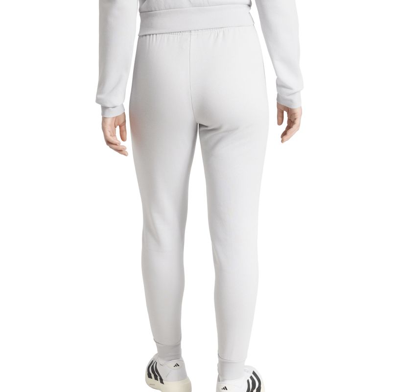 Adidas Entrada 26 Sweat - team light grey/white Adidas Entrada 26 Sweat - team light grey/white