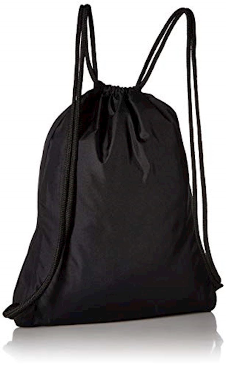 Nike Gym Sack - black/black/rush pink