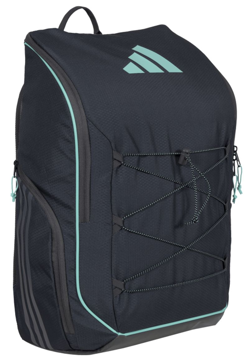Adidas ProTour 3.3 Backpack - grey
