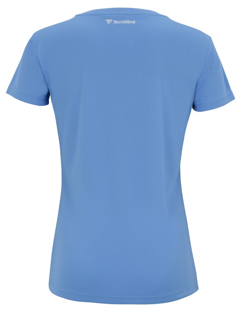 Tecnifibre Team Tech Junior - azur