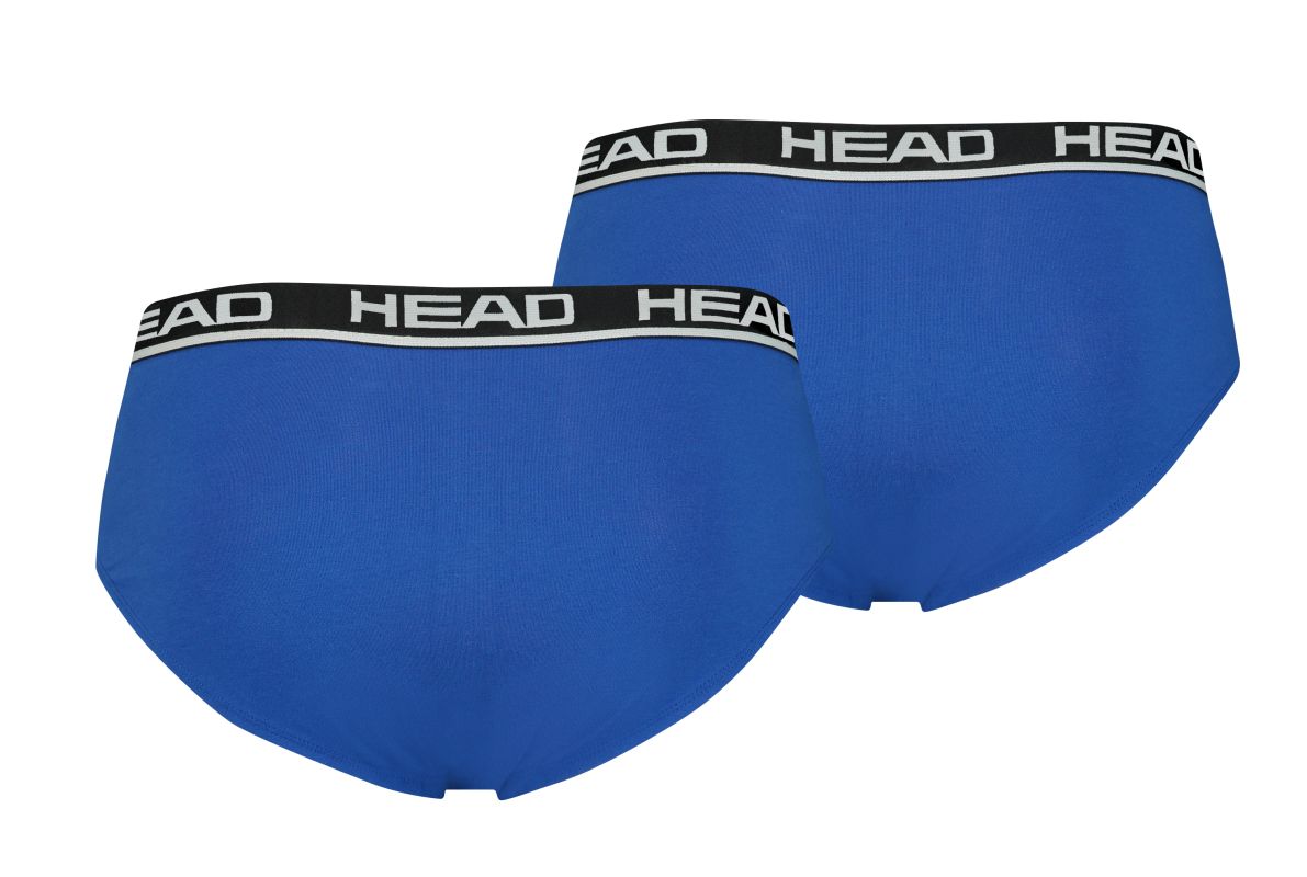 Head Men's Brief 2P