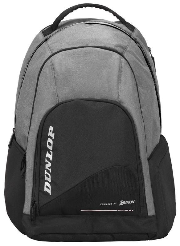 dunlop-cx-performance-backpack-black-grey-1 Dunlop CX Performance Backpack - black/grey