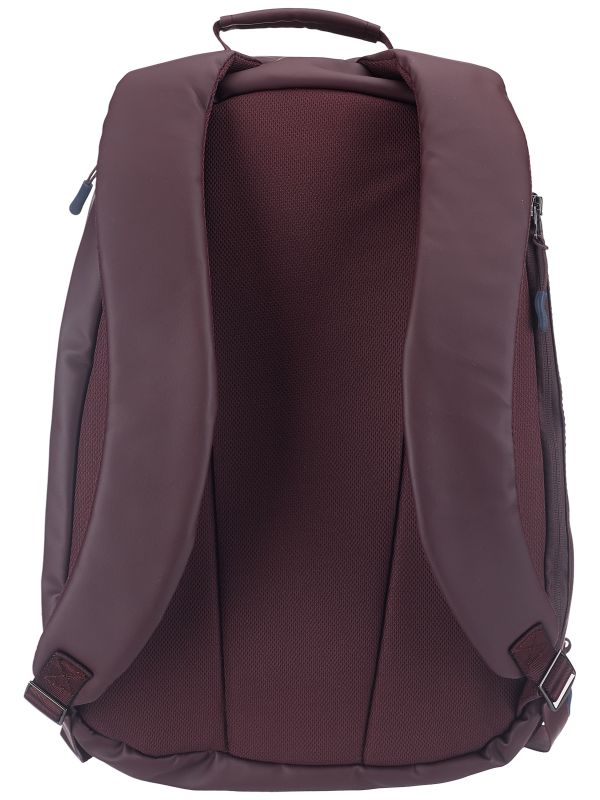 Wilson Womens Minimalist Backpack - purple