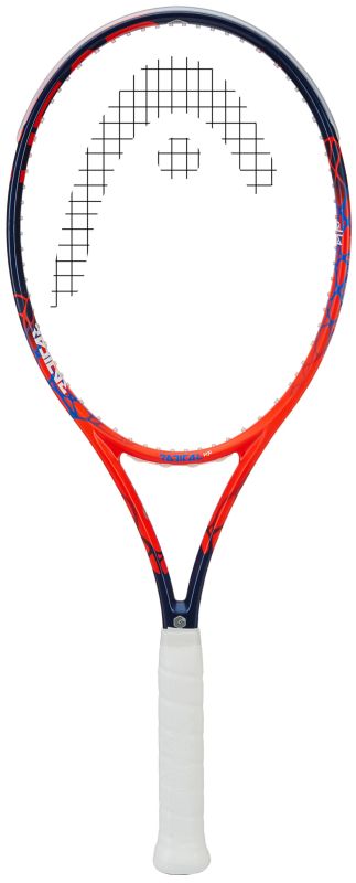 Head Graphene Touch Radical MP