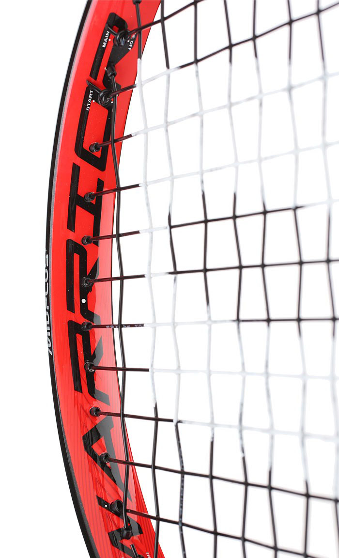 Prince Warrior Elite 26 (26")