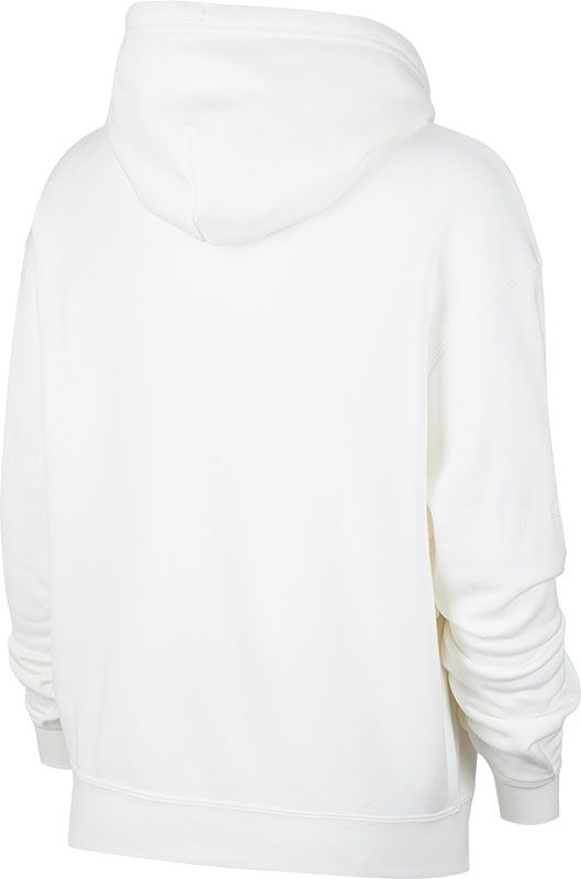nike-court-heritage-hoodie-w-white-2 Nike Court Heritage Hoodie W - white