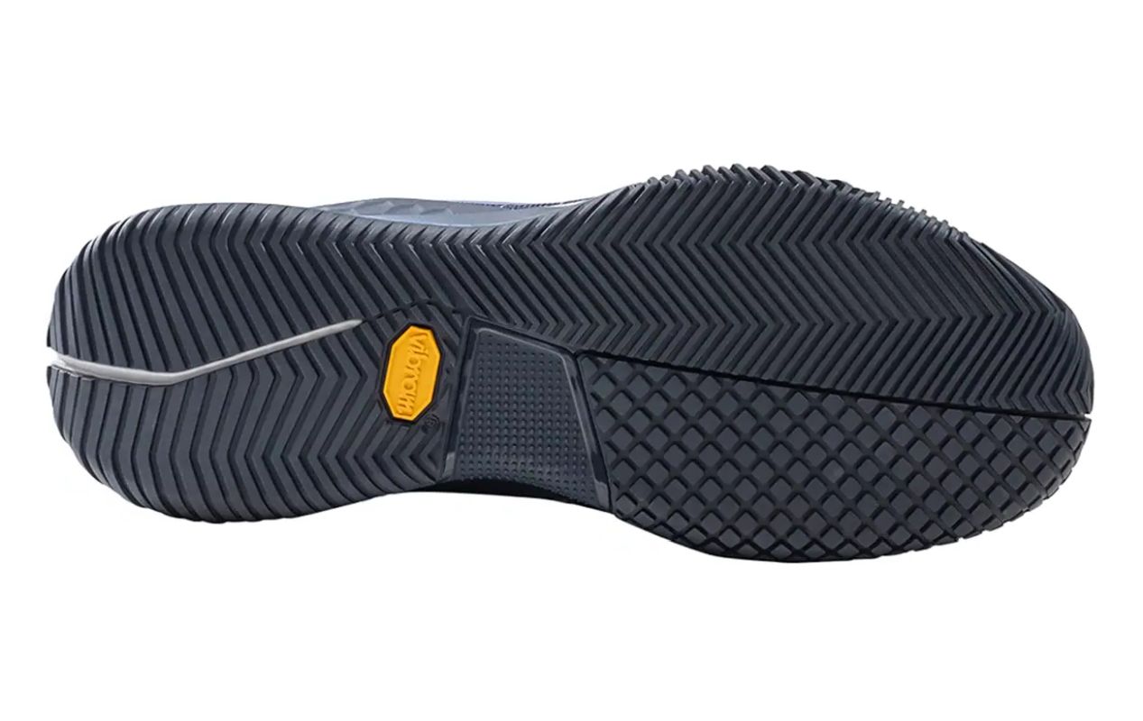 Bullpadel Xplo PL Tour Final 26V - azul marino Bullpadel Xplo PL Tour Final 26V - azul marino