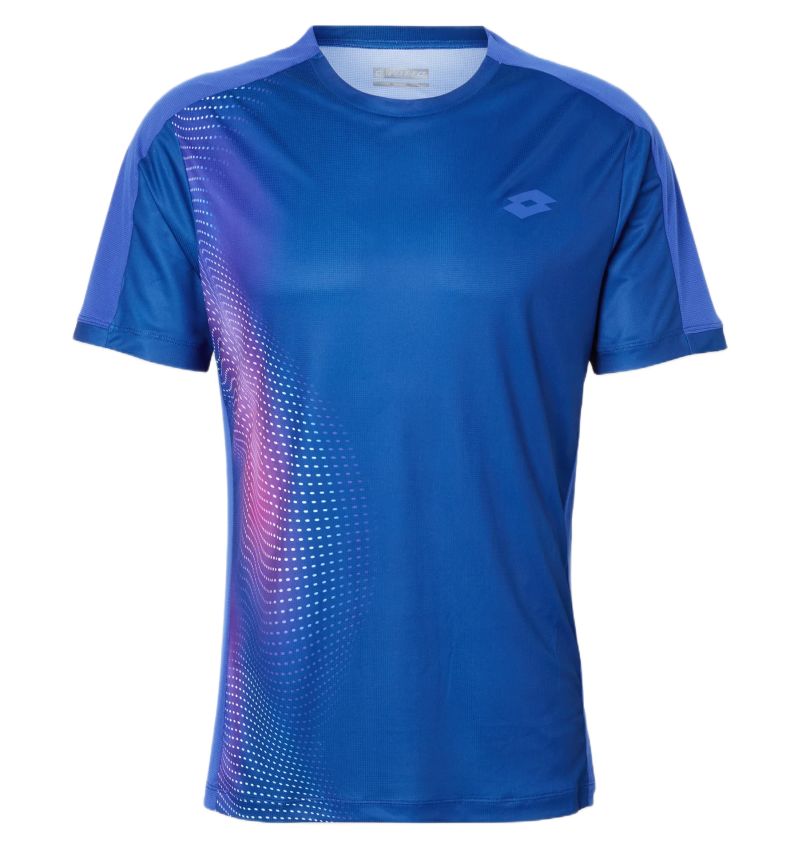 Lotto Superrapida IX - blue Lotto Superrapida IX - blue