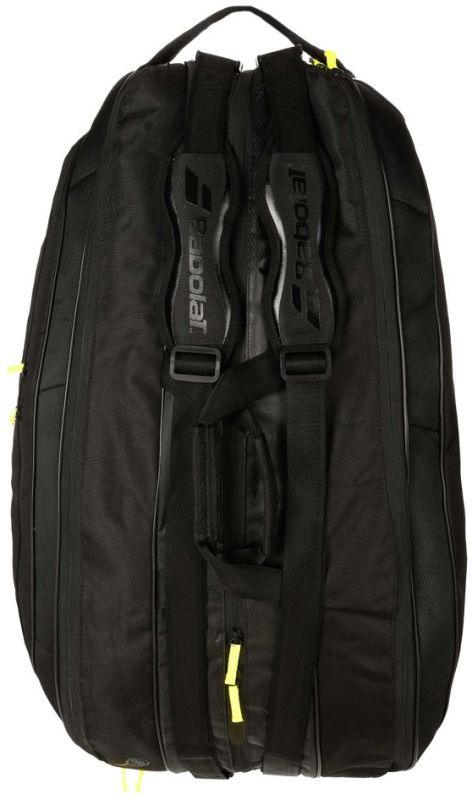 Babolat Pure Aero x12 Black