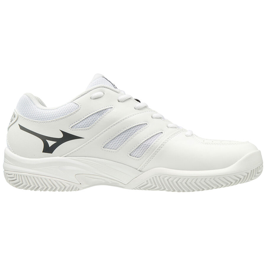 Mizuno Break Shot 2 CC - white/black/white