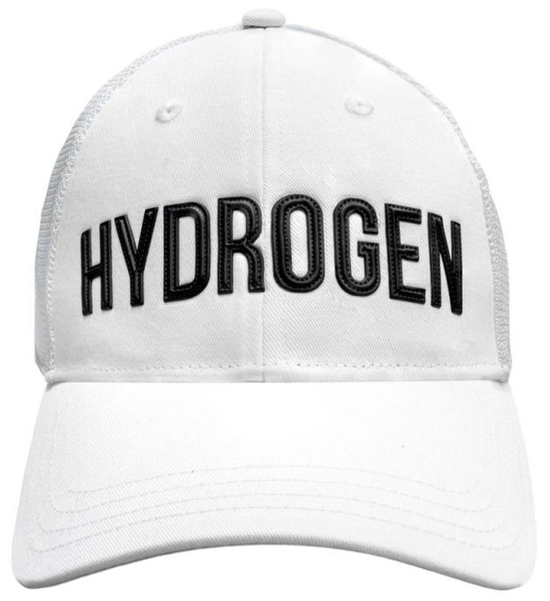 Hydrogen Bicolor