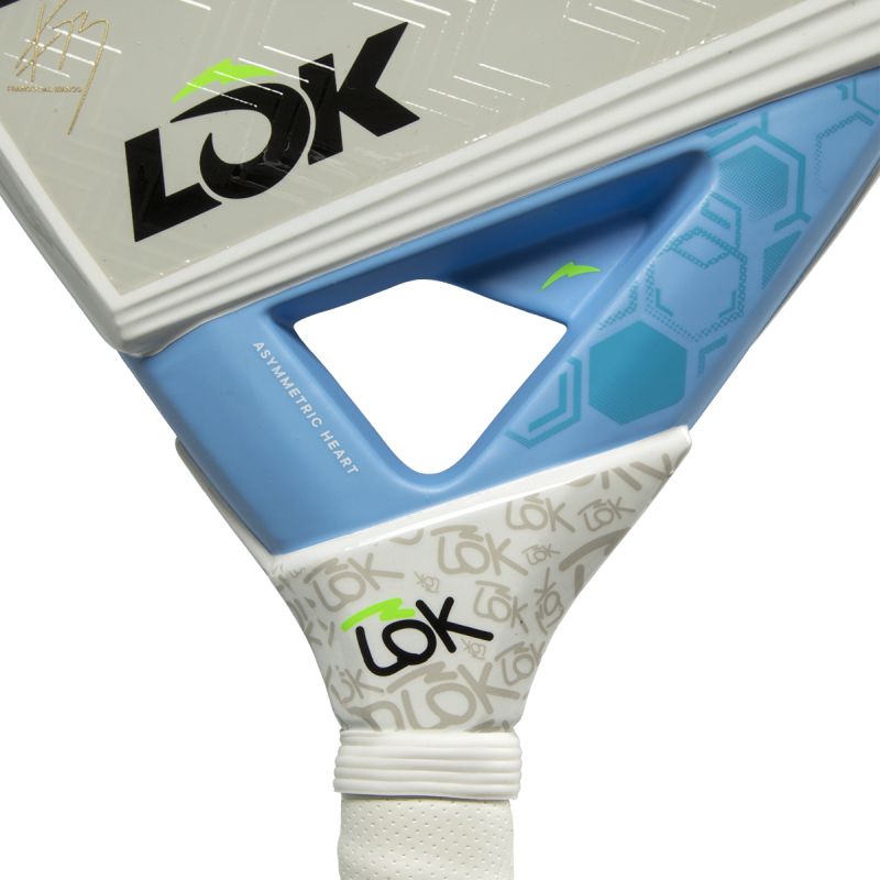 LOK Carbon On Hype 2 Franco Dal Bianco's 