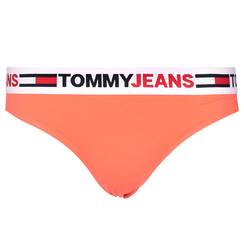 Tommy Hilfiger Brazilian 1P - hawaiian coral