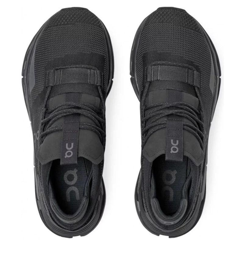 OnCloudnovaBlackEclipse4