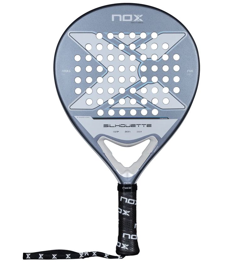 Rakieta do padla NOX X-One Silhouette 2026