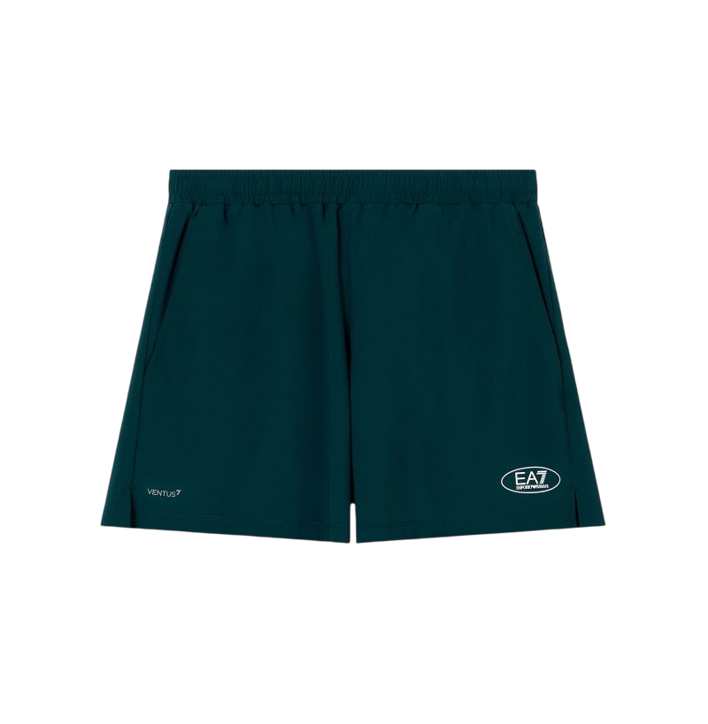 EA7 Tennis Pro - ponderosa pine