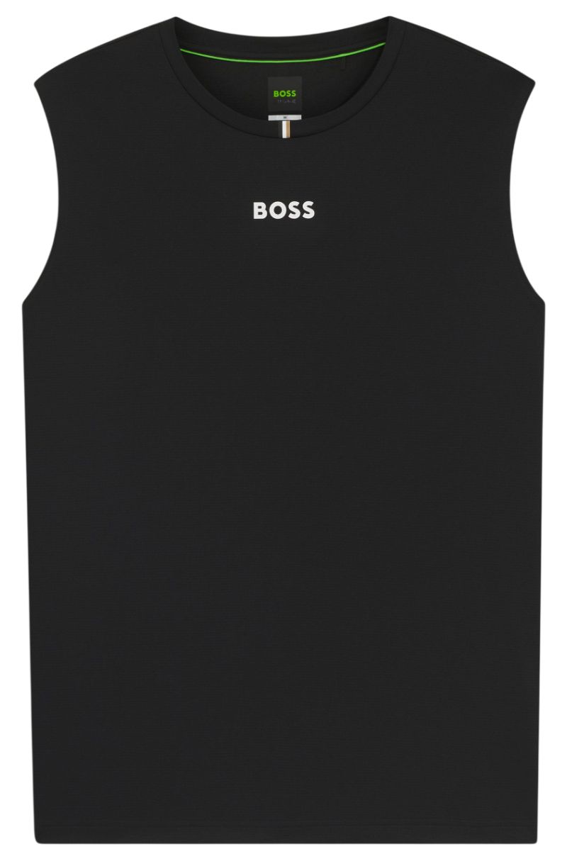 BOSS TOC Serve - black 