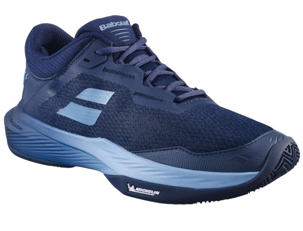 Babolat SFX 4 Clay