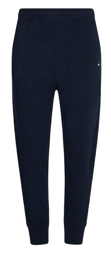 Tommy Hilfiger Relaxed Tommy Tape Sweatpants - desert sky