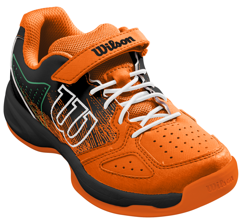 wilson-kaos-kid-shocking-orange-black-amazon-1 Wilson Kaos Kid - shocking orange/black/amazon