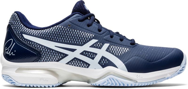 Asics Gel-Lima Padel 2 W - peacoat/soft sky