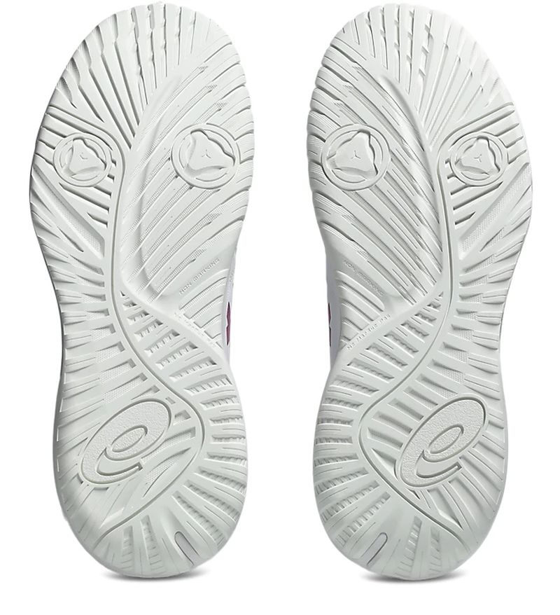 Asics Gel-Challenger 15 - white/digital sakura