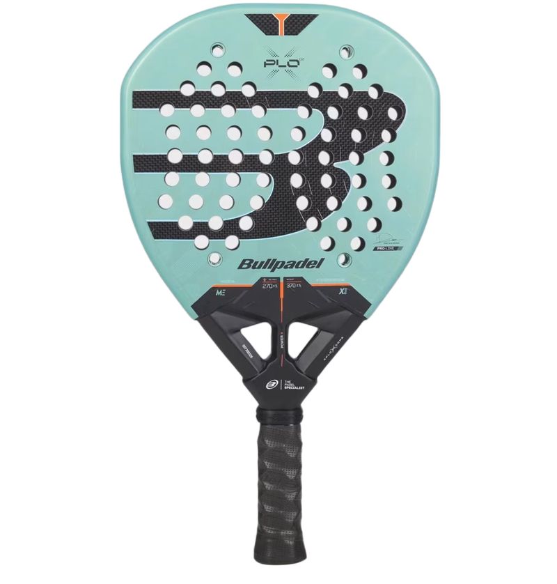 Rakieta do padla Bullpadel XPLO 27